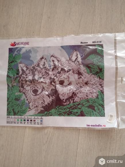 Продам схемы для вышивки бисером. Фото 3.