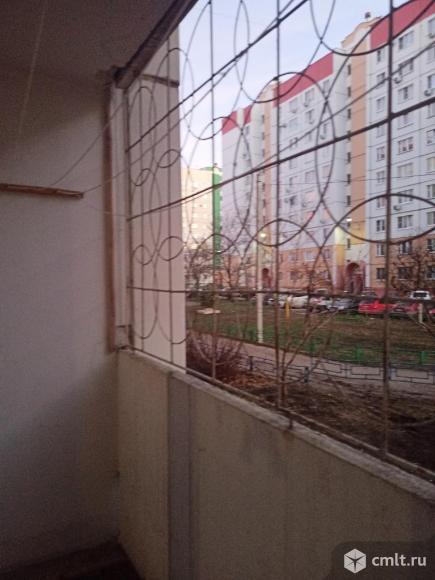 1-комнатная квартира 38 кв.м. Фото 10.