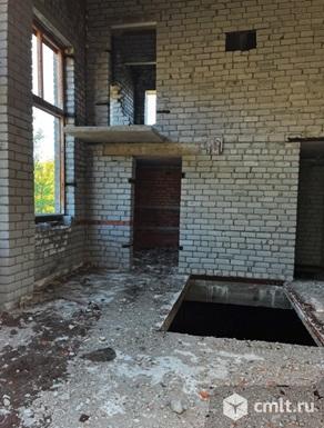 Комплекс объектов водозаборн. и водоочистн. сооружений в п. Мурмаши-3. Фото 8.