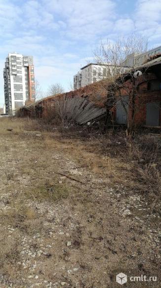 Продается ПСН 2822.8 м2 на ЗУ 4511 кв.м.. Фото 1.