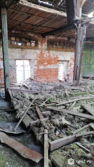 Продается ПСН 2822.8 м2 на ЗУ 4511 кв.м.. Фото 3.