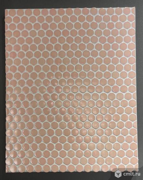 Мозаика для вашего интерьера. Фото 1.