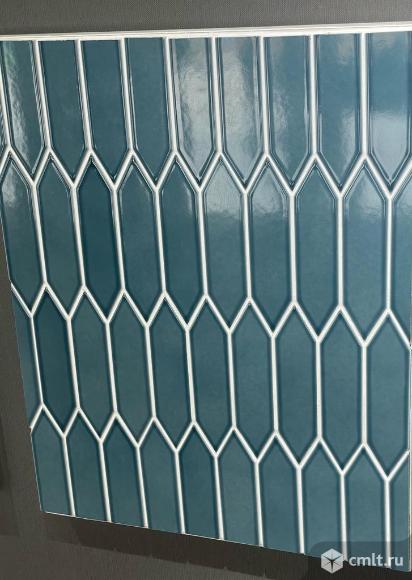 Мозаика для вашего интерьера. Фото 7.