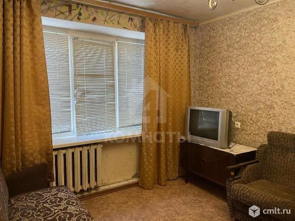 1-комнатная квартира 21 кв.м. Фото 1.