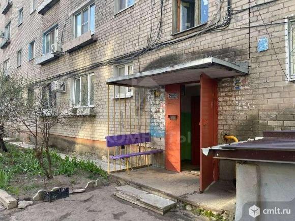 1-комнатная квартира 21 кв.м. Фото 7.