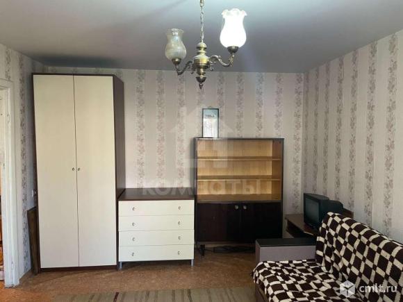 1-комнатная квартира 29 кв.м. Фото 1.