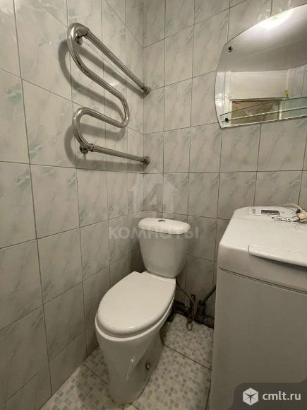 1-комнатная квартира 29 кв.м. Фото 9.