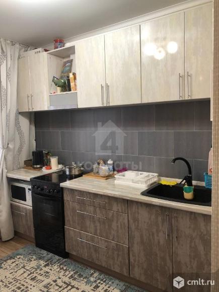 2-комнатная квартира 58,9 кв.м. Фото 1.