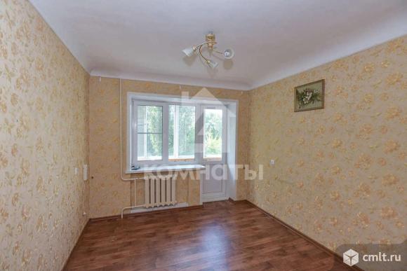 4-комнатная квартира 61,4 кв.м. Фото 1.