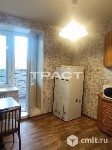 1-комнатная квартира 34 кв.м. Фото 8.