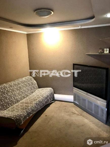 3-комнатная квартира 58,9 кв.м. Фото 1.