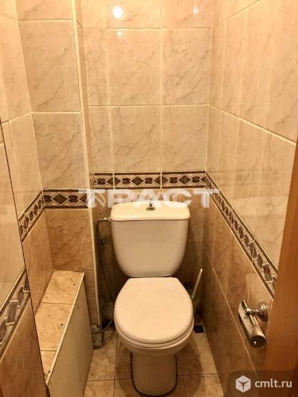 3-комнатная квартира 58,9 кв.м. Фото 20.