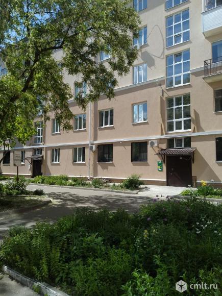 1-комнатная квартира 36 кв.м. Фото 1.