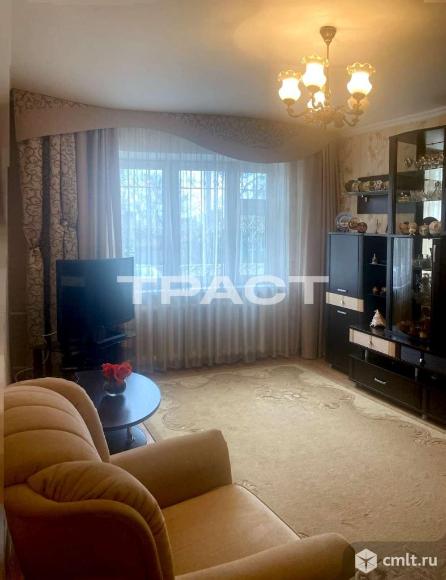 2-комнатная квартира 54,8 кв.м. Фото 1.