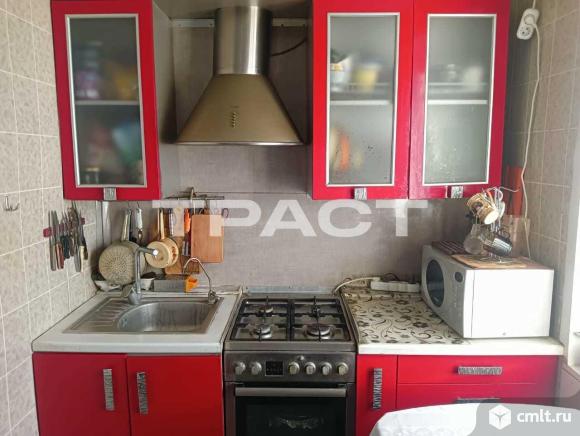 3-комнатная квартира 60 кв.м. Фото 1.