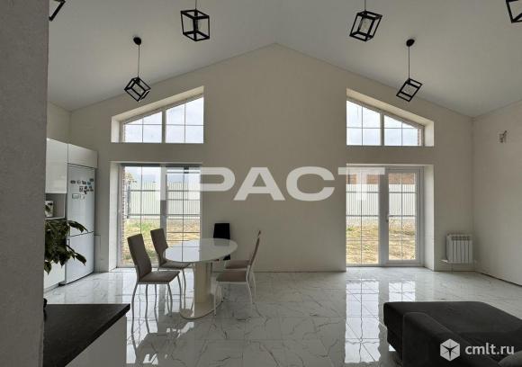 Дом 93,4 кв.м. Фото 1.