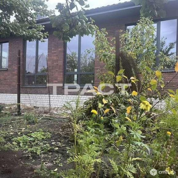 Дом 120 кв.м. Фото 1.