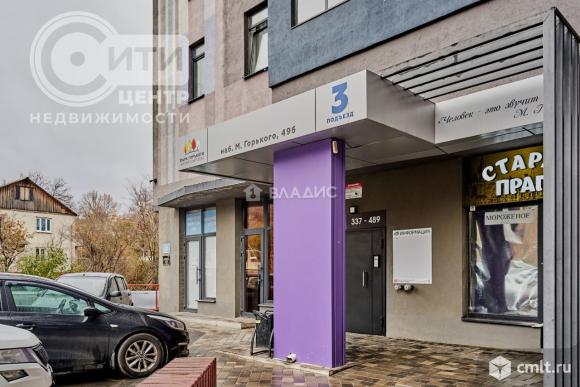 2-комнатная квартира 48,1 кв.м. Фото 20.