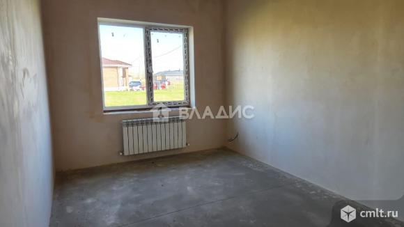 Дом 88,3 кв.м. Фото 20.