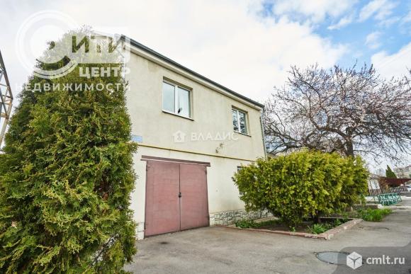 Часть дома 195,8 кв.м. Фото 1.