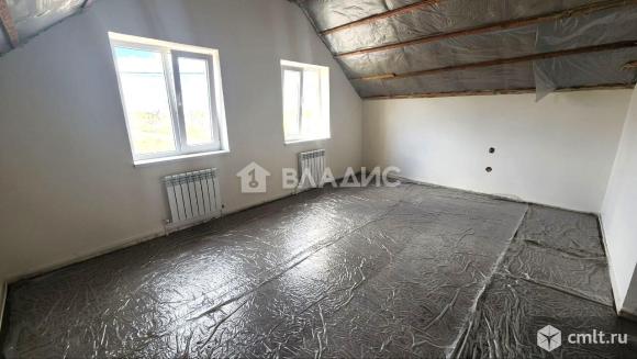 Дом 100 кв.м. Фото 16.