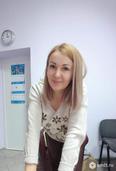 Услуги риэлтора. Фото 1.