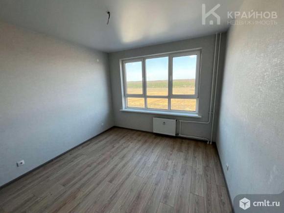 3-комнатная квартира 83 кв.м. Фото 18.