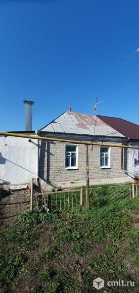 Часть дома 41 кв.м. Фото 1.