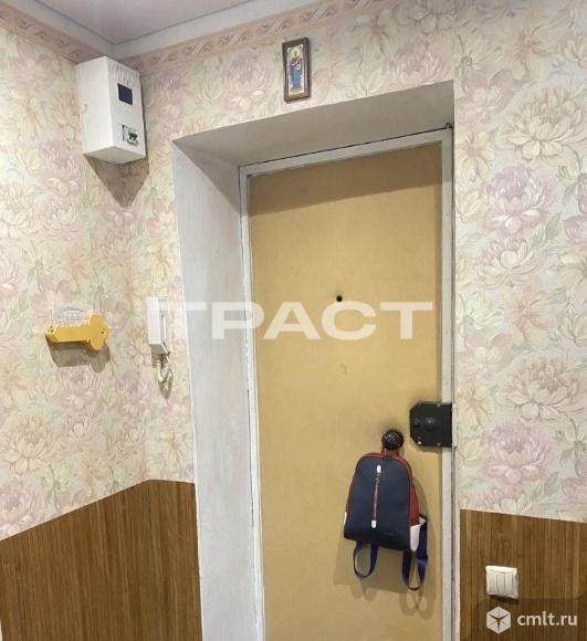 1-комнатная квартира 30 кв.м. Фото 12.