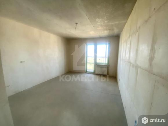 2-комнатная квартира 69 кв.м. Фото 1.