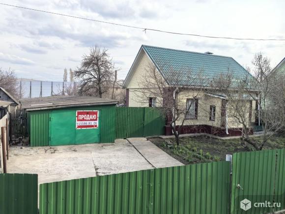 Дом 87 кв.м. Фото 1.