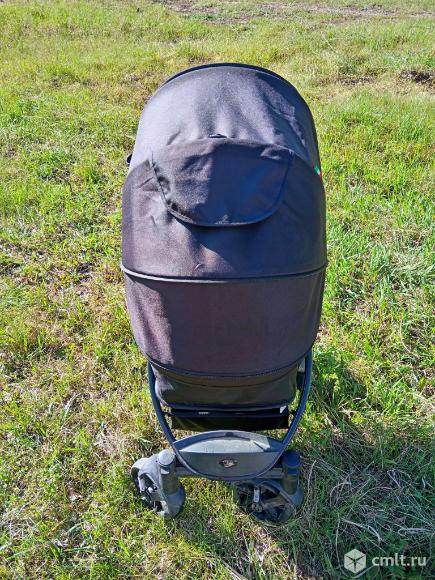 Продам коляску. Фото 10.