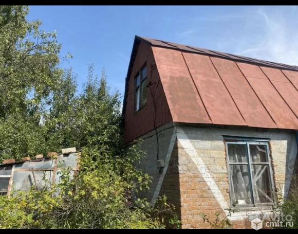 Дача 50 кв.м. Фото 1.