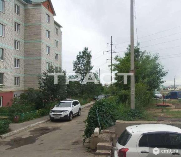 1-комнатная квартира 36,6 кв.м. Фото 15.