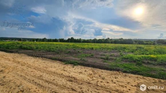 Участок 7,25 сот.. Фото 1.