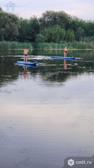 Участок 7,25 сот.. Фото 3.