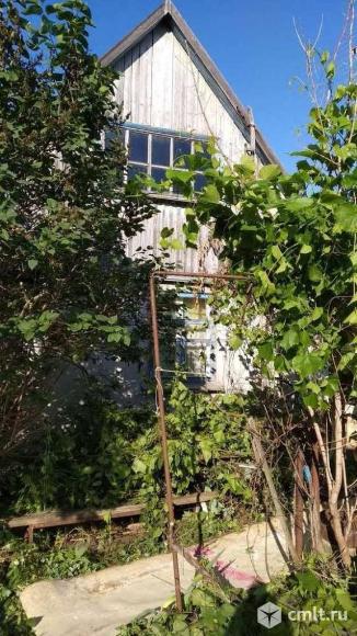 Дом 70,3 кв.м. Фото 1.