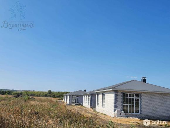 Коттедж 103 кв.м. Фото 1.