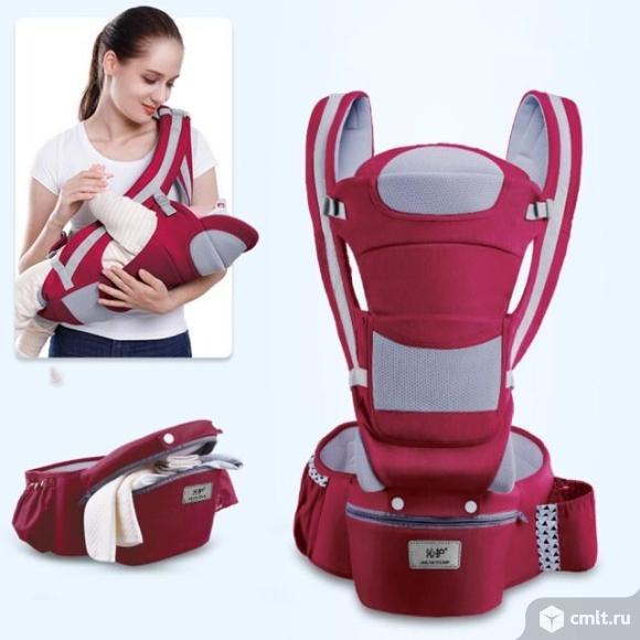 Кенгуру переноска. Фото 1.