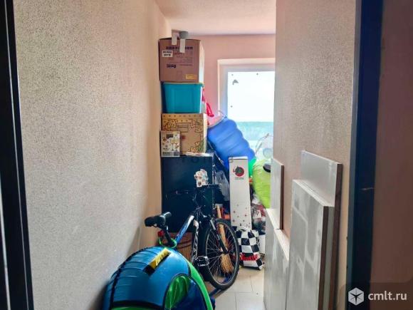 2-комнатная квартира 54,7 кв.м. Фото 16.