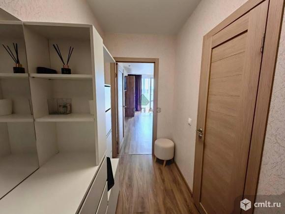 1-комнатная квартира 27 кв.м. Фото 8.