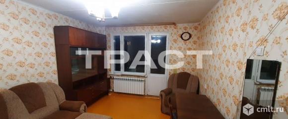 1-комнатная квартира 29,2 кв.м. Фото 1.