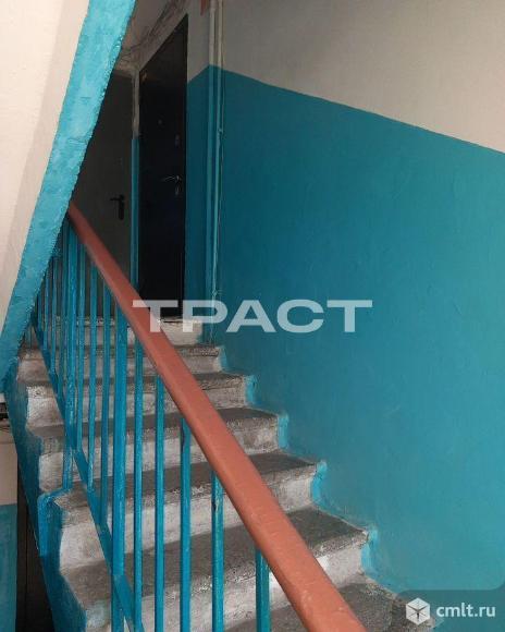 2-комнатная квартира 42 кв.м. Фото 18.