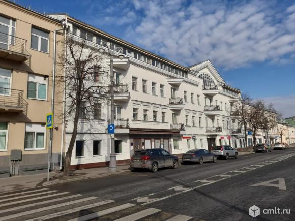 Аренда офиса 2004 м2. Фото 1.