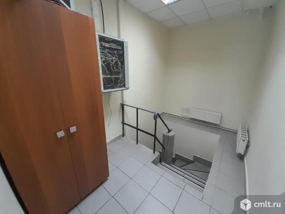 Аренда офиса 2004 м2. Фото 15.
