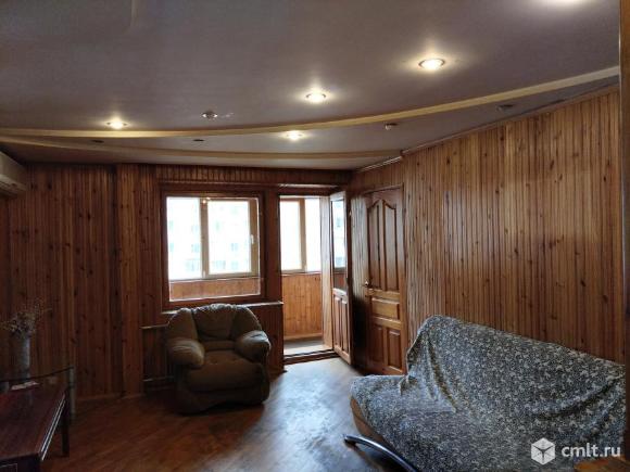 3-комнатная квартира 58,9 кв.м. Фото 1.