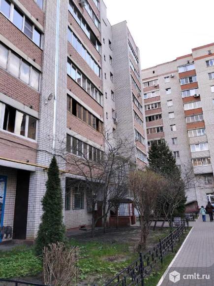 3-комнатная квартира 58,9 кв.м. Фото 8.