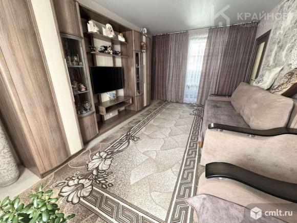 2-комнатная квартира 65 кв.м. Фото 1.