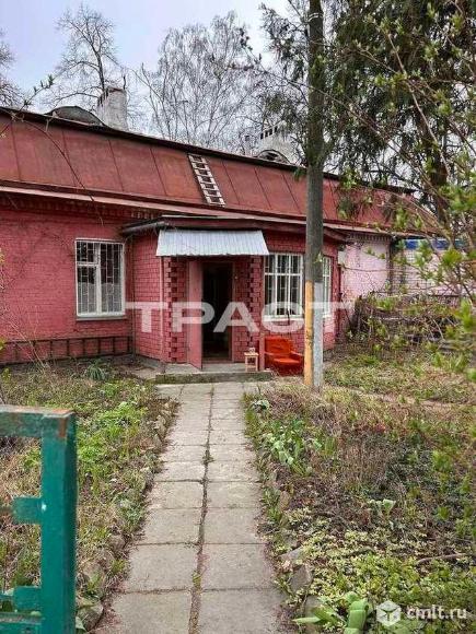 2-комнатная квартира 68,6 кв.м. Фото 20.