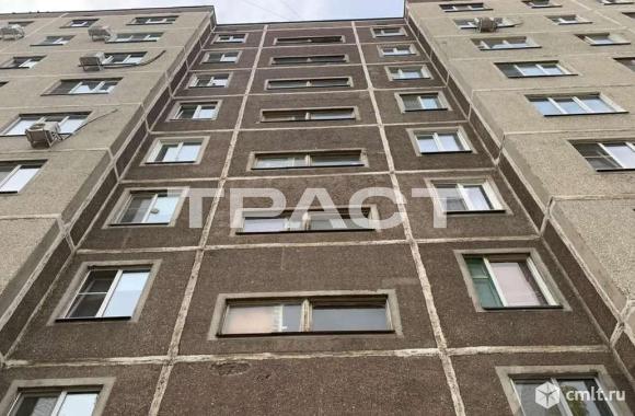 1-комнатная квартира 38,01 кв.м. Фото 7.